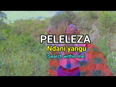 PELELEZA NDANI YANGU Search Me O God BY DANIEL SIFUNA Swahili Hymns Of Praise And Worship