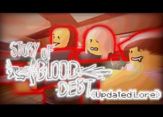 The UPDATED Lore Of BLOOD DEBT