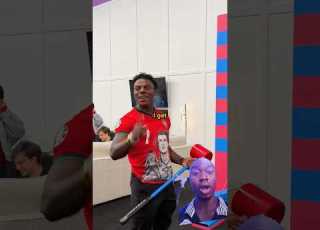 Oh God Challenge Funny Football Dj Mrbeast Ishowspeed