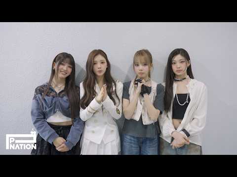 BDCam Shapeshifter Music Show Behind The Scenes