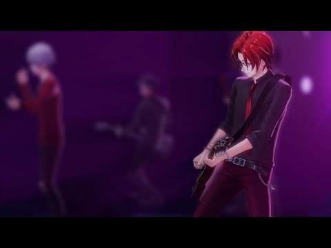 Gyroaxia Manifesto MV