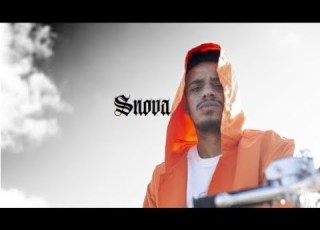  LOUN FT STORMY KHTEK YALLAH TBE3NI S L O W E D R E V E R B
