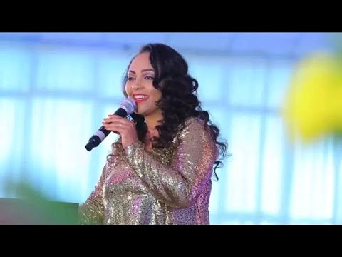 BILISE KERASSA CONFERENCE DUBAI