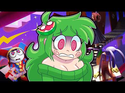 DIGITAL CIRCUS EPISODE 8 WATCH PARTY WE ARE NOT READY Let S Predict DIGITAL CIRCUS EPISODE 8 WATCH PARTY WE ARE NOT READY Let S Predict