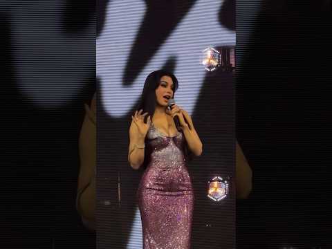 الفنانة هيفاء وهبي لا بدنا نروق ترند تيك توك جديد 2026