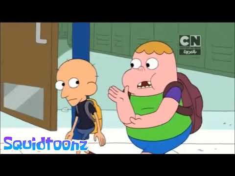 إعلان نادر حلقات جديدة من كلارنس قناة كرتون نتورك بالعربية 2016