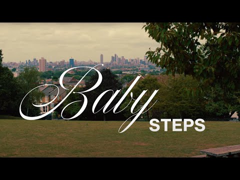 Olivia Dean Baby Steps Lyric Video