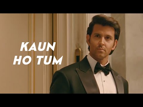 Kaun Ho Tum Don 2 Hrithik Roshan Priyanka Chopra Shah Rukh Khan Lara Dutta
