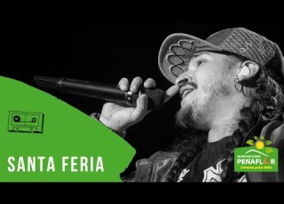 Santa Feria Parque El Trapiche Peñaflor 2019