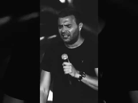 انا شايفك ف كل مكان رامي صبري