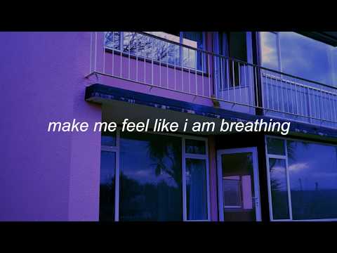 A Little Death The Neighbourhood Lyrics