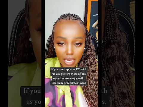 YB5166 Our CV Services Offers Nyawimentorme Gmail Com Telegram 0702622961 Missnyawiragiks