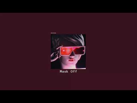 Future Mask Off Slowed Reverb