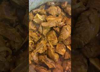 Beautiful Jamaican Curry Goat Jamaica Curry Goat Carribean Lovefood