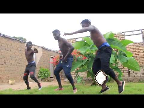 NYANDA MABHUGA SHEREHE YA BHUGANGA BHO NSALABHA YA WILLSON KABHULU 2020 BY MAGIC STUDIO TABORA X264