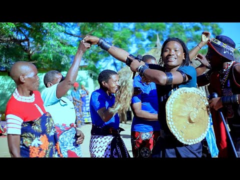 Jisinza Mathias Kikao Cha Mpanda Makangabhela Official Video 2024 Directed By TizohMc