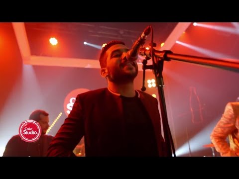 Get Lucky Mashrou Leila Nile Rodgers مشروع ليلى و نايل رودجرز Coke Studio بالعربي S03E05