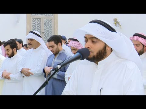 3 سورة آل عمران كاملة من تراويح رمضان 1440 هـ 3 سورة آل عمران كاملة من تراويح رمضان 1440 هـ