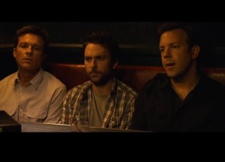  ثلاثة موظفين بيتفقه علي قتل مدرائهم لكن بيبوظه الدنيا ملخص فيلم Horrible Bosses