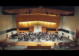  Moorside March Gustav Holst Arr Gordon Jacob