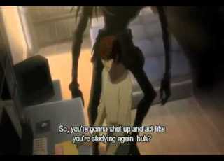 Death Note Episode 9 Part 1