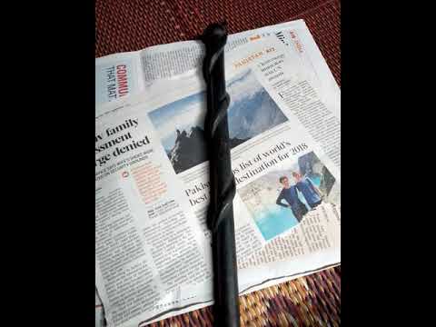 Fimbo Ya Mpingo Kiboko Kwa Wachawi 255653868559 Fimbo Ya Mpingo Kiboko Kwa Wachawi 255653868559