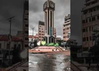 اخلع نعالك قبل دوس تراب حمص حمص قريبا حره ابلور دويتو حمصية