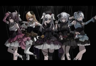 歌ってみた ジャックポットサッドガール Coverd By はこにわ