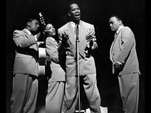 I Don T Want To Set The World On Fire The Ink Spots