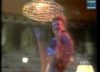 Sibel Can Dans 1989