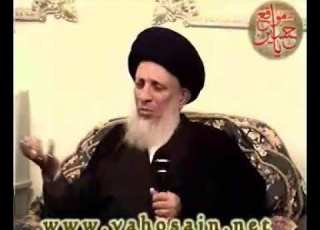 إجابات على أسئلة الشباب المؤمنين المرجع السيد محمد سعيد الحكيم