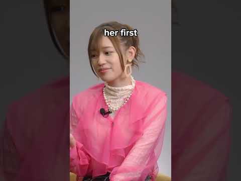 This Japanese Voice Actress Did The FUNNIEST Thing