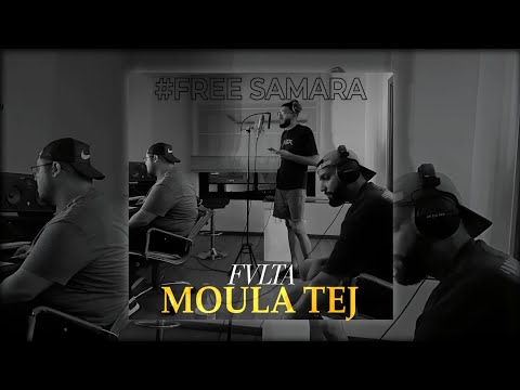FVLTA Moula Tej Official Music Audio Freesamara