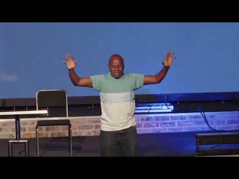 Global Gathering 2026 Power And Priority Of Prayer And Dependencs Mbonisi Malaba