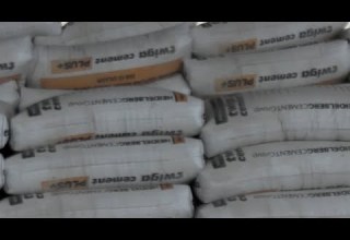 HUO NI ULANGUZI NI MARUFUKU KUUZA CEMENT ZAIDI YA 15000 DC KINONDONI
