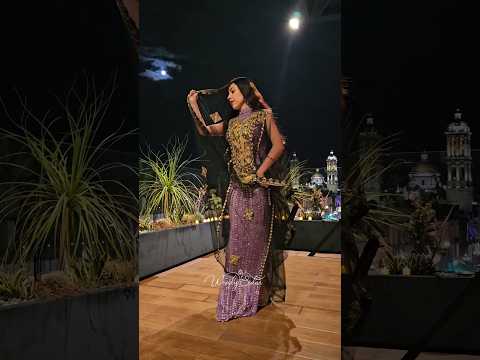 بنت مكسيكية ترقص سامري البوشية Samri Dance By Mexican Girl سامري الخليج السعودية الكويت