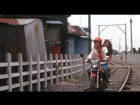 スローなブギにしてくれ 南佳孝