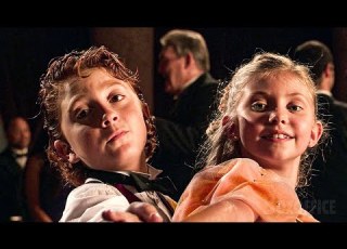  I Only Dance Ballet Spy Kids 2 Island Of Lost Dreams CLIP