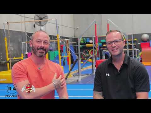 Rec Ally X One Big Heart Collab