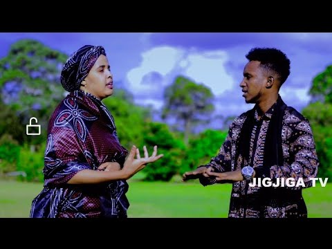 DHAANTO CUSUB ABDIWALI HASSAN DHUUX IYO FILSAN AHMED QALBIGA IGA SII QOL AAN DAGO CIIDA CIIDA CIIDA