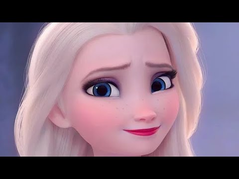 خلفيات مجانيه اميرة الثلج