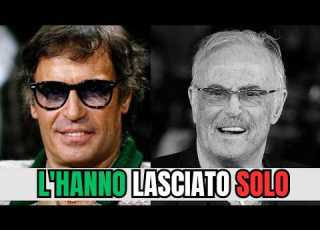 The Truth That Hurts How Franco Califano Poor And Alone Really Died