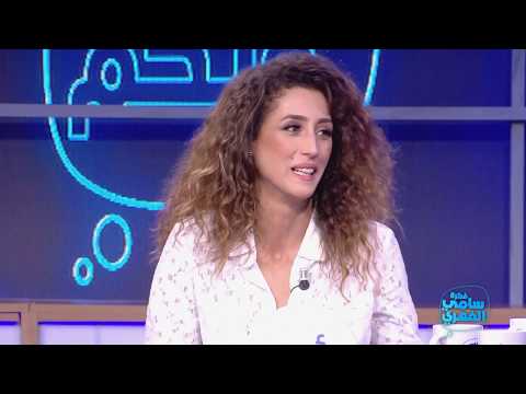 Fekrat Sami FEHRI S01 أنــا موش أنــا