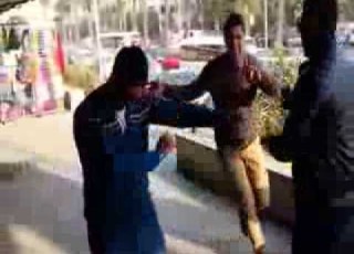 خش يا شاكوش يا جامد