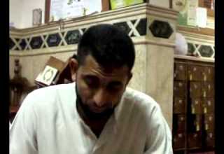 شيخ شوقي صقر تقليدشيخ عوض الفردي 2