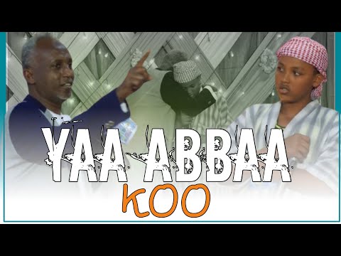 NASHIIDAA HAARAWA YAA ABBAA KOO