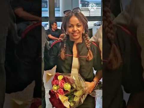 Aster Abebe New Mezmur 2025 Aster Album Protestant Mezmur Song 2025 Shorts Shorts Mezmur