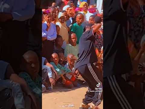 MAMA AMINA ANALICHEZA PIANO SINGELI