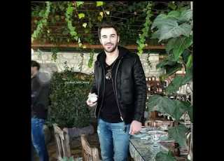 Yusuf Cim