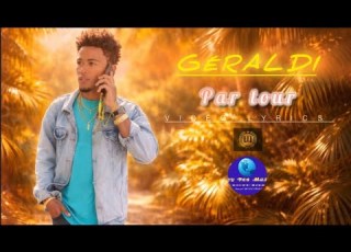 GERALDI PAR TOUR Vidéo Lyrics Nouveauté Gasy 2026 YOU YES MUSIC